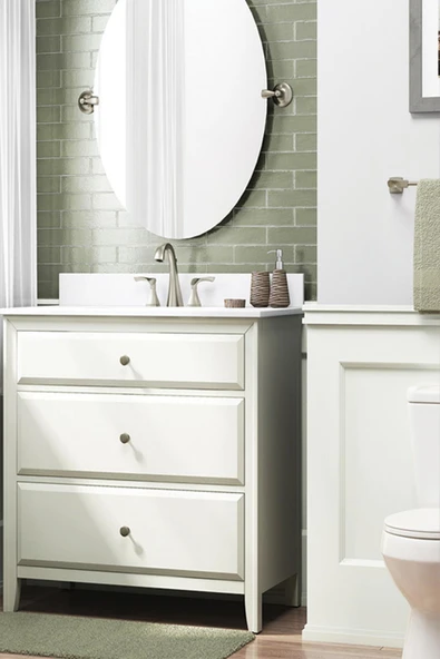 Mat Beyaz Kendinden Yapışkanlı Kaplama Folyosu 100 CM X 5 MT - Resim 2