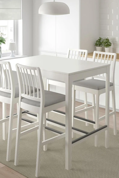 Parlak Beyaz Kendinden Yapışkanlı Kaplama Folyosu 75 CM X 2 MT - 6