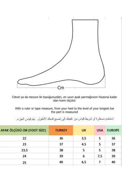 Muggo KAMPUS Garantili Kadın Ortopedik Günlük Bağcıklı Yürüyüş Koşu Sneaker Spor Ayakkabı  LİLA 39 - 4