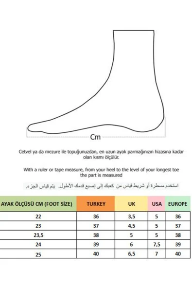 Muggo MARTHA Kadın Kalın Taban Günlük Triko Taşlı Bağcıklı Sneaker Spor Ayakkabı  BEJ 38 - 4