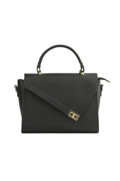 Armine 405 Omuz Askılı Kadın El Çanta - 4