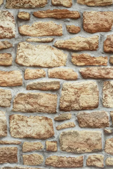 Desenli Kendinden Kendinden Yapışkanlı Kaplama Folyosu 90 CM X 1 Mt ECCE9011 - Resim 4