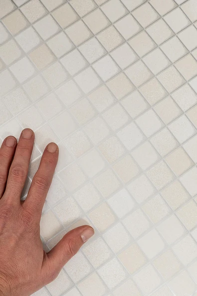 Desenli Kendinden Kendinden Yapışkanlı Kaplama Folyosu 90 CM X 2 Mt ECCE9026 - 3