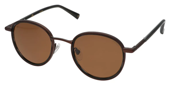 Slazenger 6934.C3 48 Polarize Erkek Güneş Gözlüğü