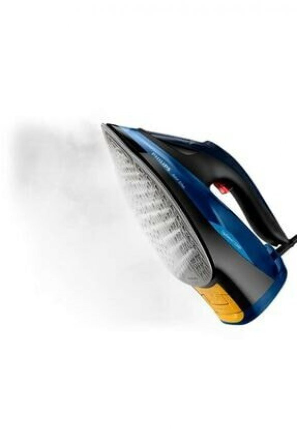Philips Azur Elite Optimal Temp Buharlı Ütü Gc5032/20 - 3