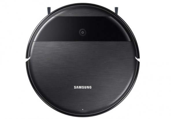 Samsung VR5000RM İnce Tasarımlı Robot Süpürge VR05R5050WG - 1