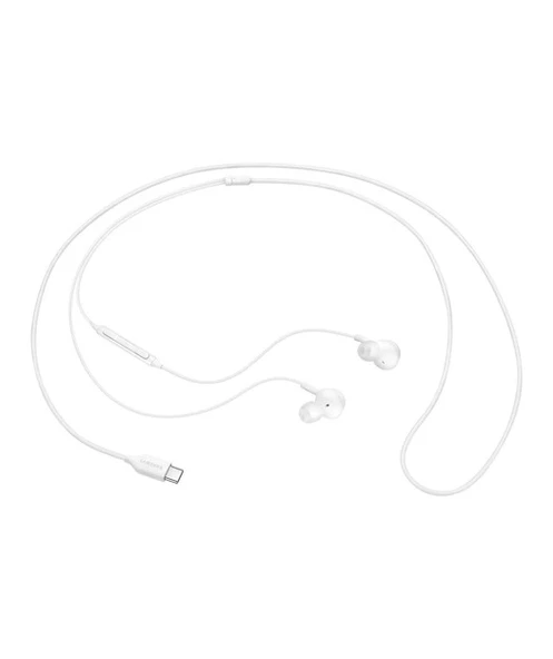 Samsung EO-IC100B Type C Kulaklık-Beyaz