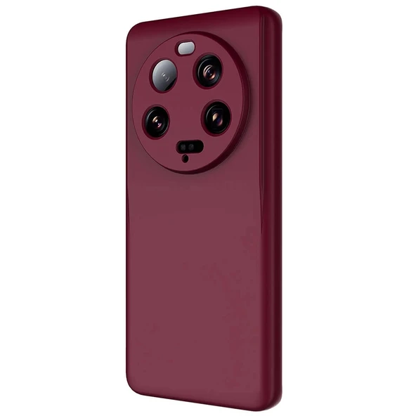 Xiaomi Mi 13 Ultra Kılıf Mara Lansman Kapak - Resim 3