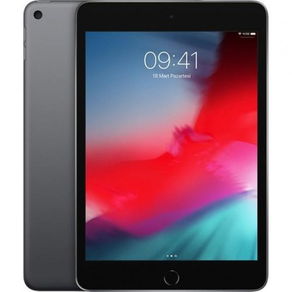 Apple 7.9" iPad Mini Tablet, Full HD, 64gb Wifi(Teşhir)