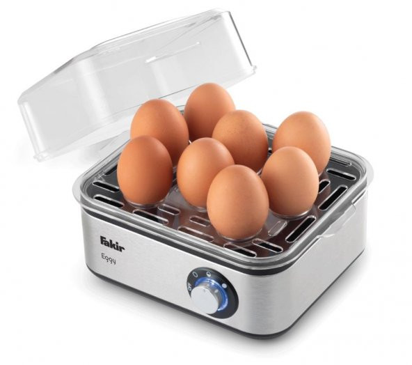 Fakir Eggy Yumurta Pişirici - 3