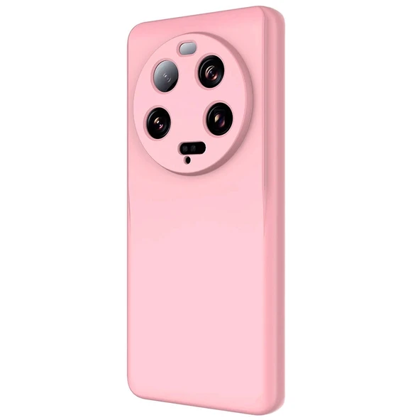 Xiaomi Mi 13 Ultra Kılıf Mara Lansman Kapak - Resim 4