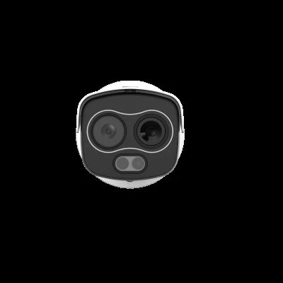 DAHUA TPC-BF1241-B3F4-DW-S8 4MP 3.5MM  IP TERMAL BULLET KAMERA - 3