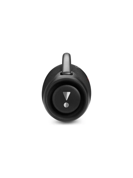 Jbl Boombox 3 Bluetooth Hoparlör Siyah - 4