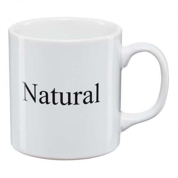 Arow Harfli Kupa - N - 2