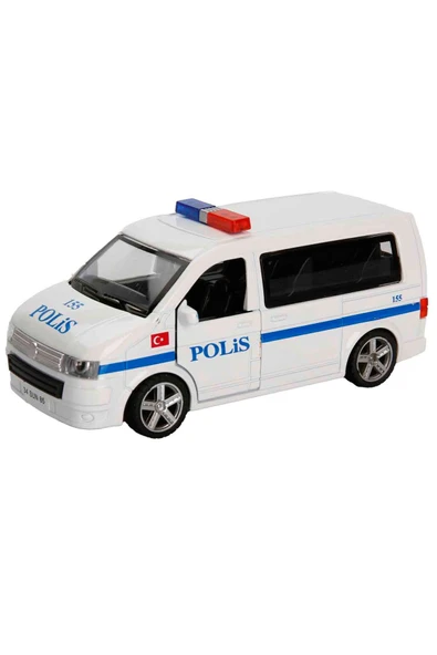 Sesli ve Işıklı Şehir Kurtarma Araçları 13 cm: Kurtarma Operasyonları Başlıyor! - 7