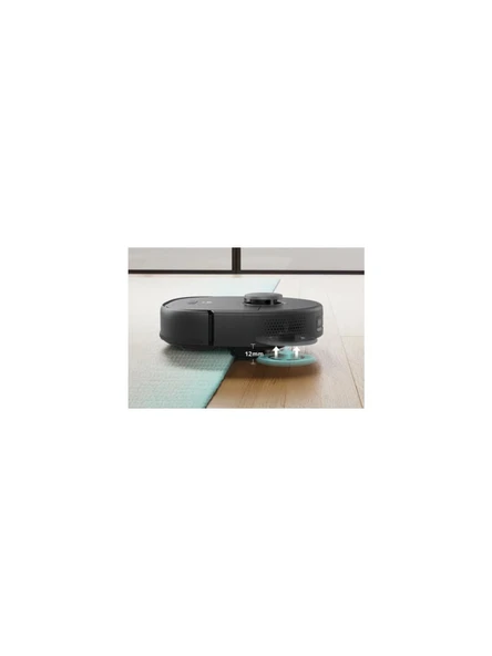 Anker Eufy Clean X9 Pro Çöp İstasyonlu Akıllı Robot Süpürge - 2