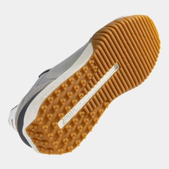 Joma C.501 2512 Erkek Gri Sneaker Ayakkabı C501S2512 - 5