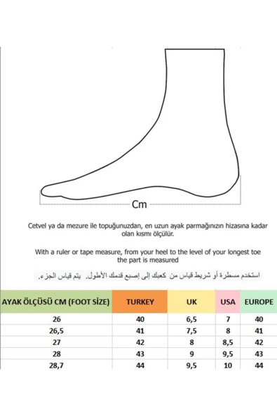 Muggo  M226 Garantili Erkek Kışlık Bağcıklı Fermuarlı Bot  SİYAH 44 - Resim 4