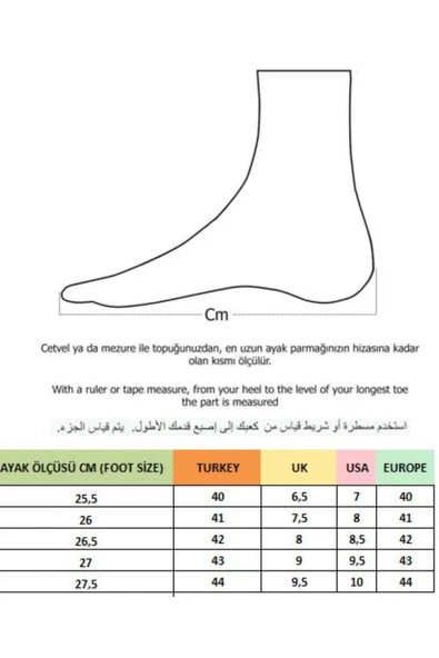Muggo LORD Bağcıklı Hakiki Deri Kalın Taban Erkek Günlük Sneaker Spor Ayakkabı  SİYAH 43 - 4