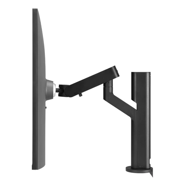 LG DualUp 28MQ780-B 27.6" 60Hz 5Ms HDMI+DP+USB-C HDR SDQHD IPS Pivot Vesa Monitör - 3