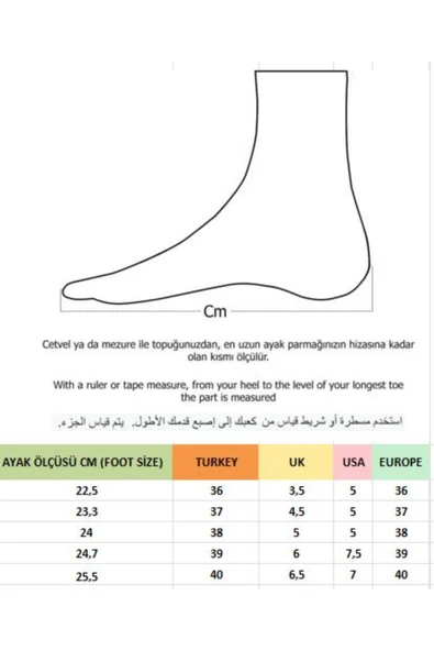 Muggo GOES Garantili Sivri Burun Kadın Topuklu Stiletto Ayakkabı   TEN 37 - 4