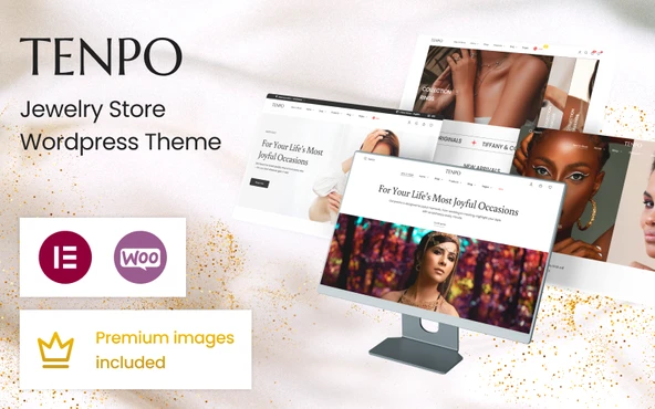 Tenpo - Jewelry Store - 1