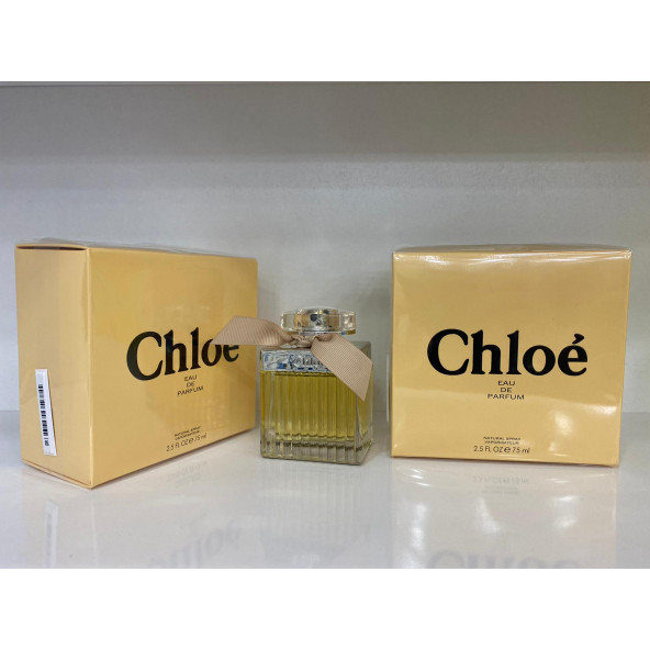 Chloe 75 Ml Kadın Parfüm