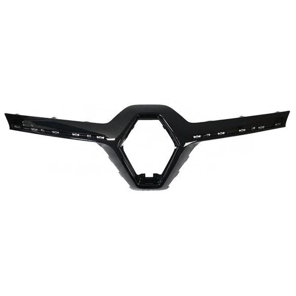 Renault Kadjar Ön Panjur (2015-2018) 623829863R REN09KJ003 1.2, 1.5 DCI, 1.6 DCI