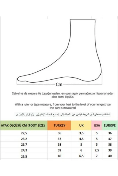 Muggo KUUM Garantili Sivri Burun Kadın Topuklu Stiletto Ayakkabı  SİYAH- BEYAZ 37 - 4