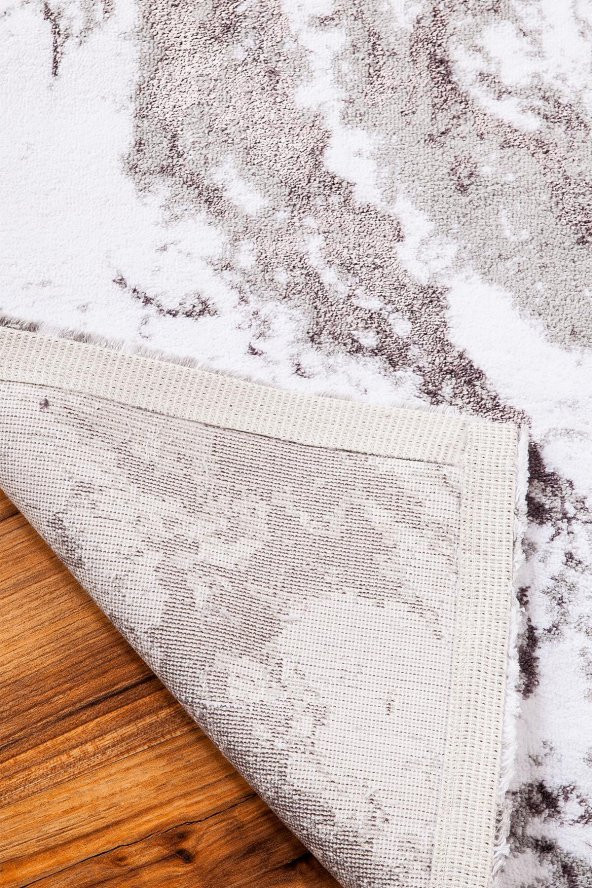 Shinny Purple Halı-Kilim 51*76 - 2