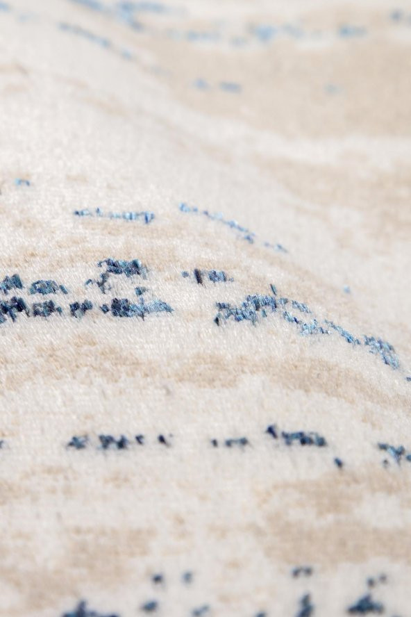 Mart Hanni 60*90 Halı - 2