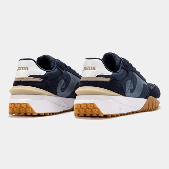 Joma C.501 2512 Erkek Lacivert Sneaker Ayakkabı C501S2521 - 4