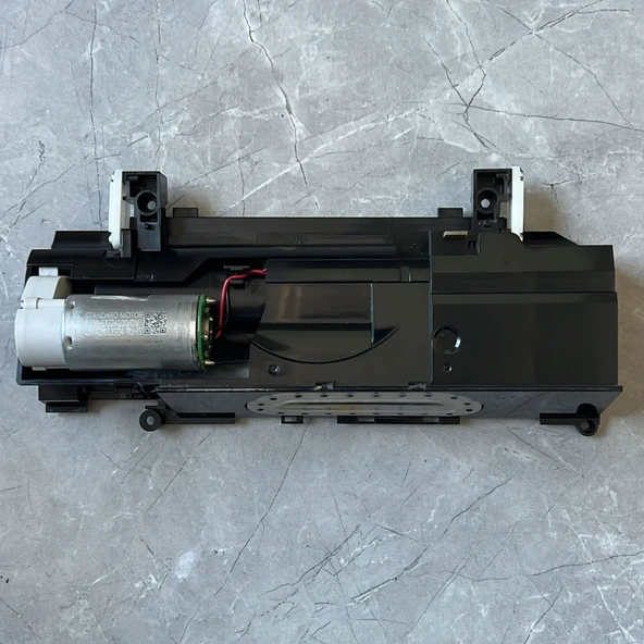 Roborock S7  Ana Fırça Yuvası Körük - 2