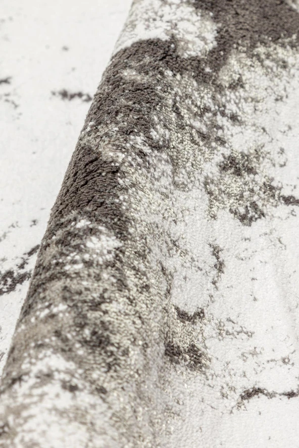 M'art Nite 60*90 Silver Halı - 2