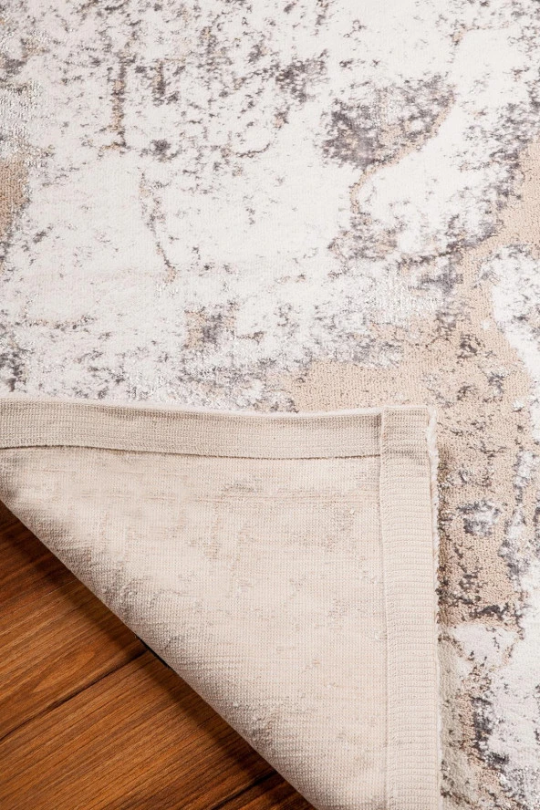 Smokey Bej Halı-Kilim 60*90 cm - 2