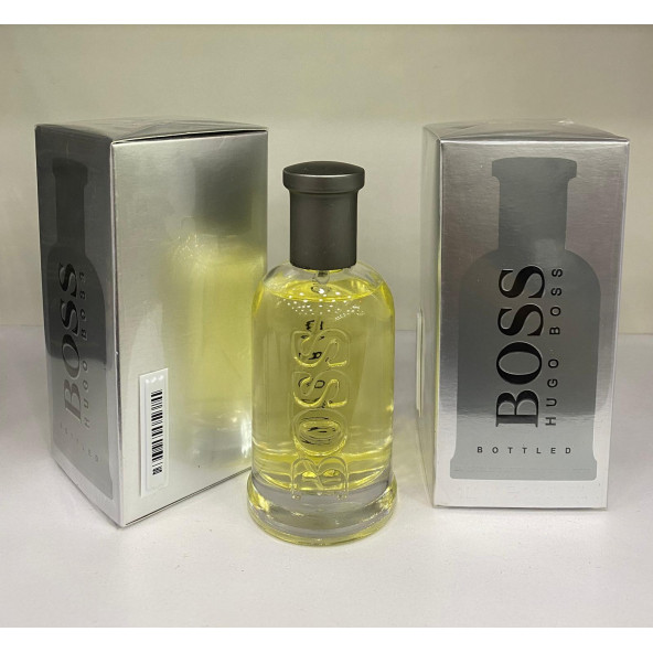 Hugo Boss Bootled 100 Ml