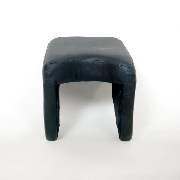 Honda Pcx Motosiklet Çocuk Koltuğu, Sök Tak, Siyah Deri, Kolsuz, 4-8 Yaş Arası, Hediyeli - 5