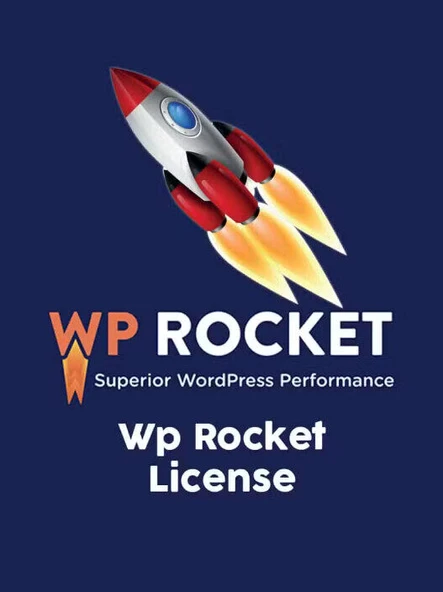 Wp Rocket PRO Wordpress Hızlandırma Eklentisi + Orijinal Lisansı - 2