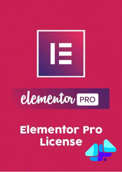 Elementor Pro Wordpress Editör Eklentisi - Orijinal Lisansı