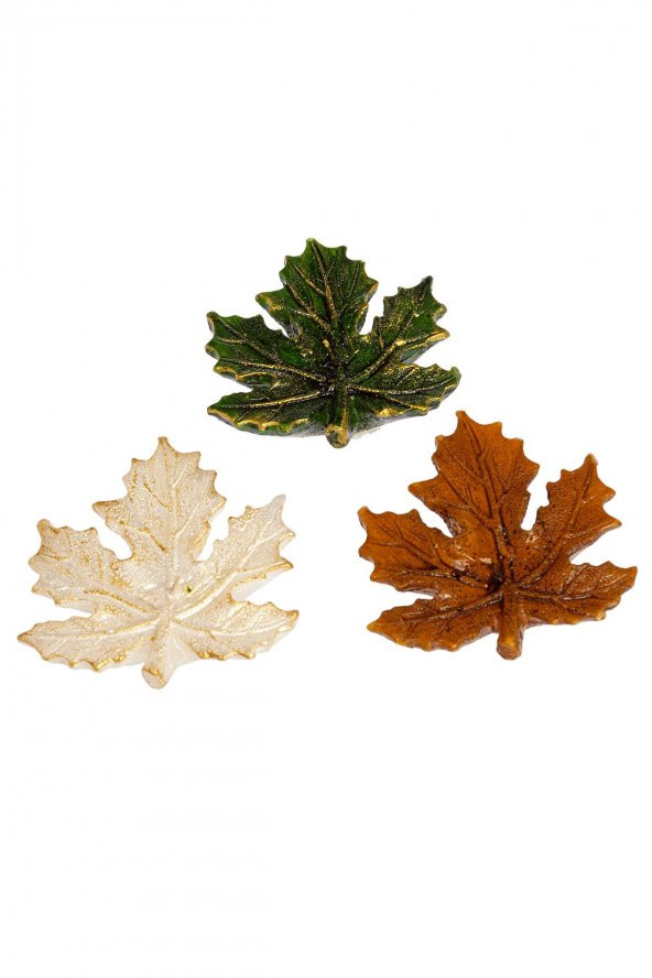 Mart Home Çınar 3lü Mum - 2