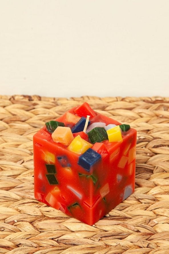 Mart Home Dally Kare Mum 8*8 cm - 2