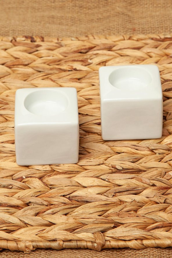 Mart Tealight Mumluk 2li - 2