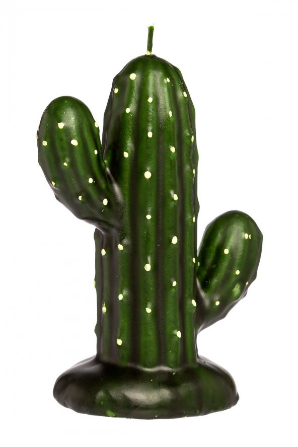 Mart Home Kaktüs Mum - 2