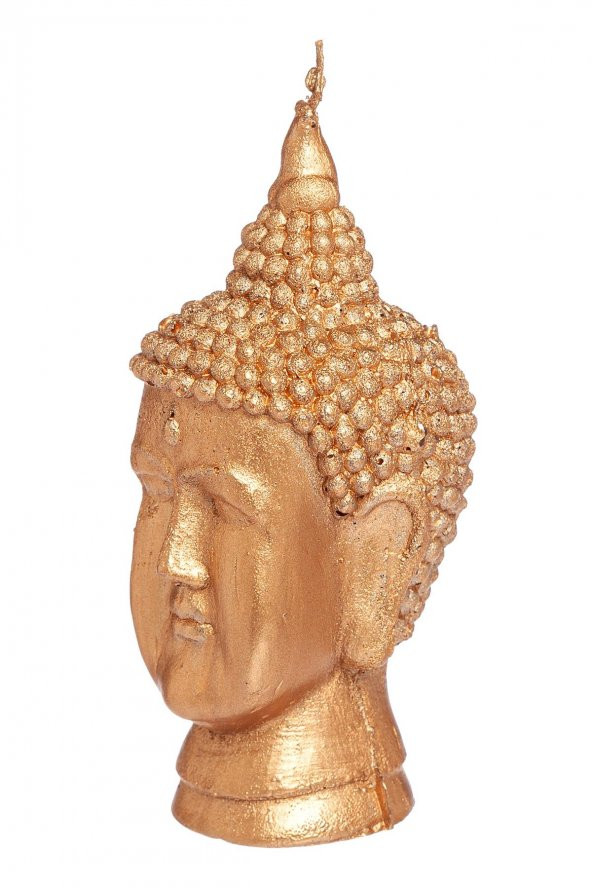Mart Home Buddha Gold Mum - 2
