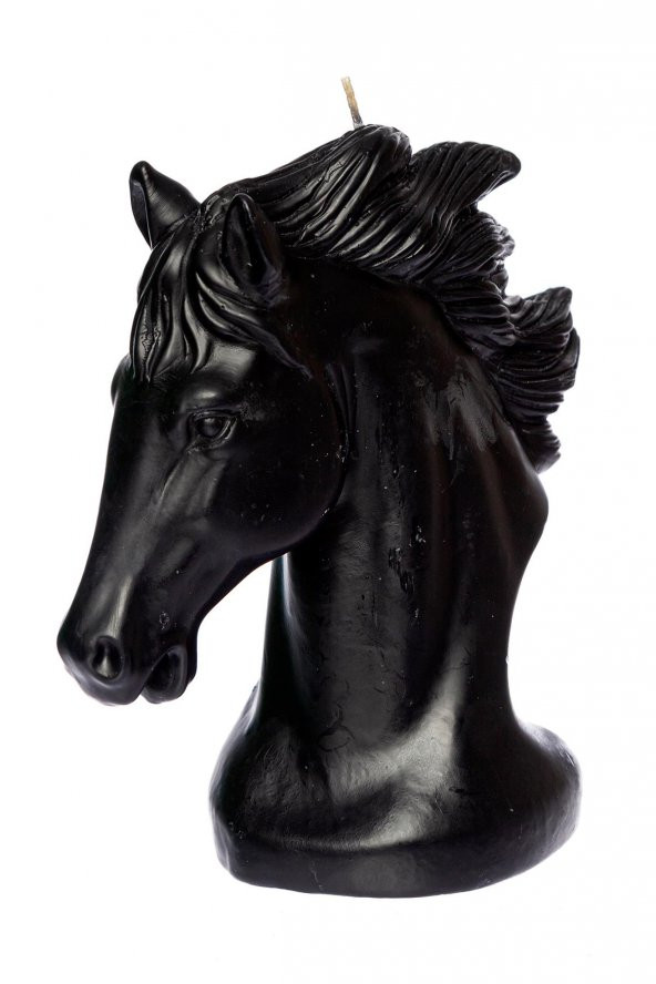 At Mum - Büyük Siyah - 2