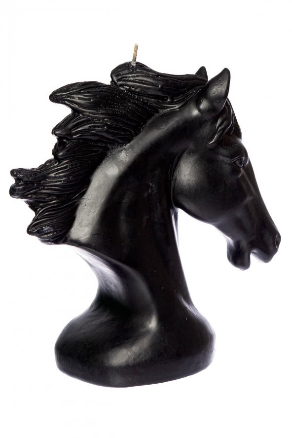 At Mum - Büyük Siyah - 4