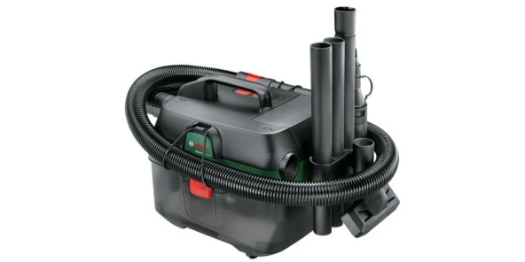 Bosch AdvancedVac 18V-8 Elektrik Süpürgesi Aküsüz - 9