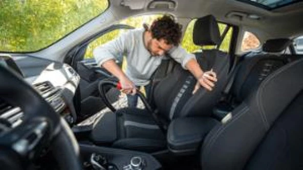 Bosch AdvancedVac 18V-8 Elektrik Süpürgesi Aküsüz - 5