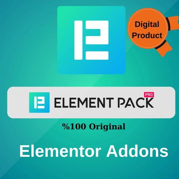 Element Pack Pro Ful + Lisans (GPL) - Resim 4
