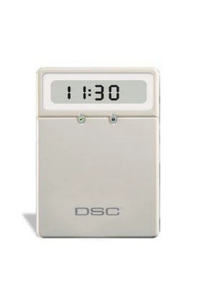 DSC 5511 KEYPAD LCD EKRANLI